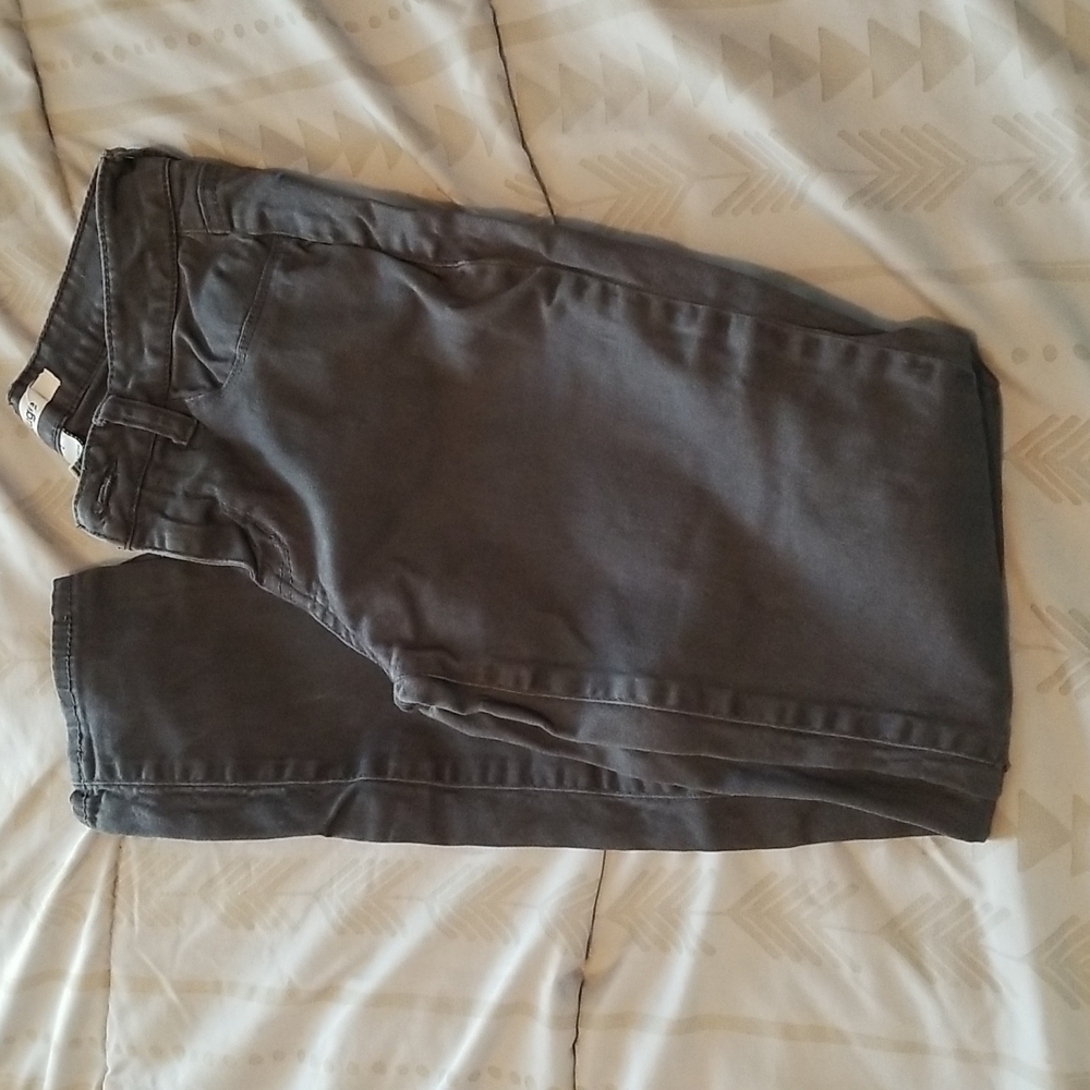 Refuge pants